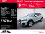 Audi SQ2 TFSI QUATTRO MATRIX-LED+KAMERA+PAN+AHK+OPTIK - Audi SQ2 Jahreswagen