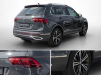 Volkswagen Tiguan - Vorschau Bild 24