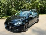 Volkswagen Golf/Pasat Variant Match Vollau... - Volkswagen: Kombi, Pasat