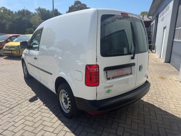 Volkswagen Caddy - 6