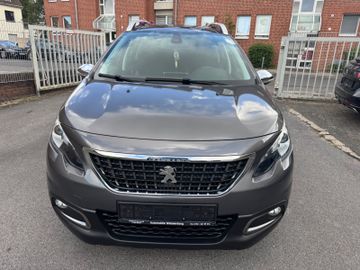 Peugeot 2008 - 3