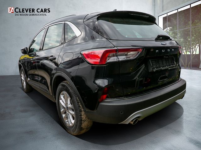 Ford Kuga 2.5 Plug-In Hybrid Titanium Kamera Navi