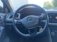 Volkswagen T-Roc - Vorschau Bild 10