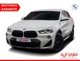BMW X2 sDrive 20 i M Sport X Head-Up Navi LED ACC - BMW X2 in Dresden