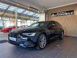 Audi A6 50TDI quattro SPORT/AHK/SHZG/MATRIX/OPTIK/20" - Audi A6 mit Diesel-Antrieb: Kombi, Automatik, 2.5