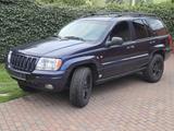 Jeep Grand Cherokee 4.7 V8 1999 - gebrauchte Jeep Grand Cherokee aus dem Jahr 1999
