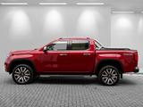 Volkswagen Amarok 3.0 TDI Aventura Styling+Standhzg+21Z+AHK - rote Volkswagen Amarok