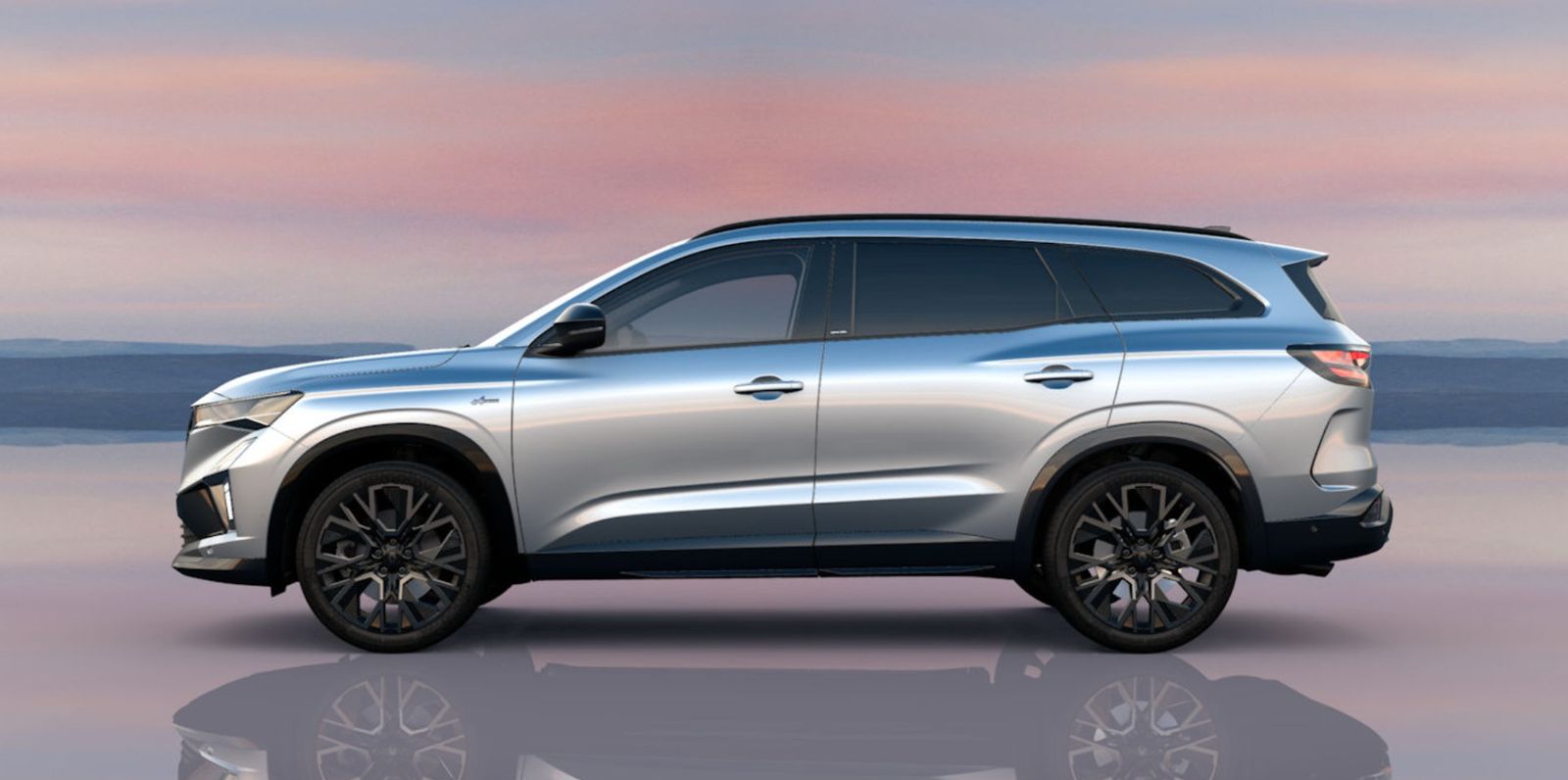 Renault Espace - Bild 2