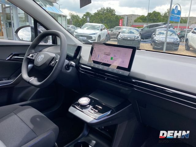 MG MG4 Standard 49kWh MY24 Digitales Cockpit LED AC