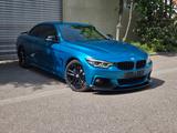 BMW 440i Cabrio M Sport 360° LED HUD ALCANTARA SHZ.. - BMW 440 Gebrauchtwagen