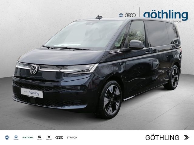 Volkswagen Multivan Life 2,0 l 110 kW TDI*AHK*MATRIX*NAVI