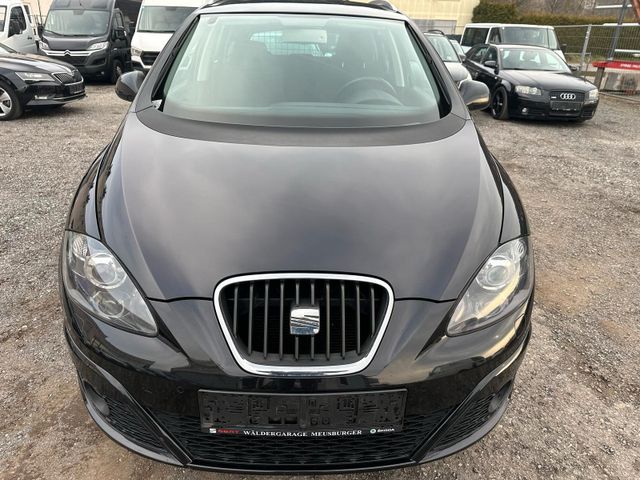 Seat Altea XL Sport 1.4 TSI/NAVI/KAMERA/SHZ/TEMPOMAT