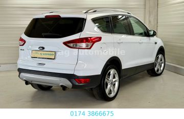 Ford Kuga - 4
