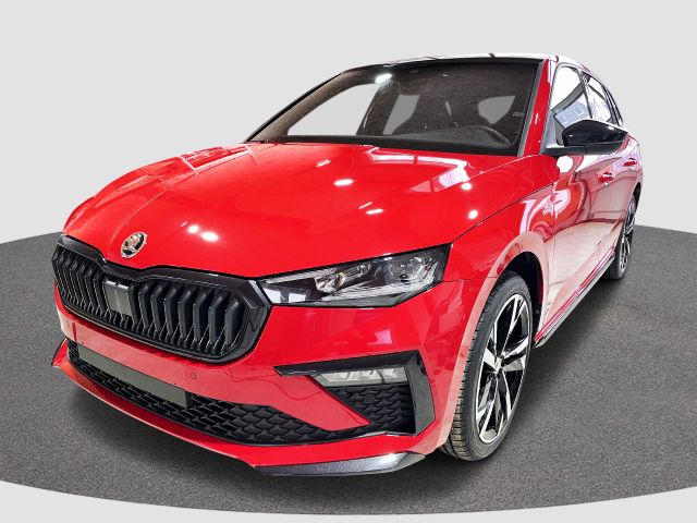 SKODA Scala Monte Carlo 18"URSA MATRIX 5Jahre Garantie