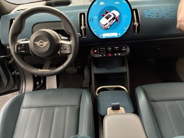 MINI Countryman D (Cooper) - 11