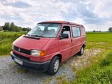 Volkswagen T4 California Westfalia Ausbau - Volkswagen T4: Ausbau
