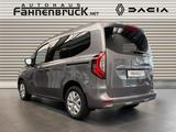 Renault Kangoo E-TECH EV45 AC22 Rückfahrkamera - Renault Kangoo E-TECH mit Schiebetür