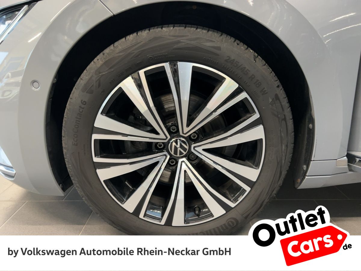Volkswagen Arteon - Bild 16