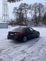BMW 325xi - 3Liter  - BMW 325: 325xi
