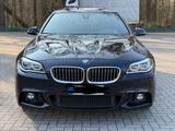 BMW 535d xDrive //M-sport//VOLL/HUD/NaviProf/Digital - BMW 535 in Hannover