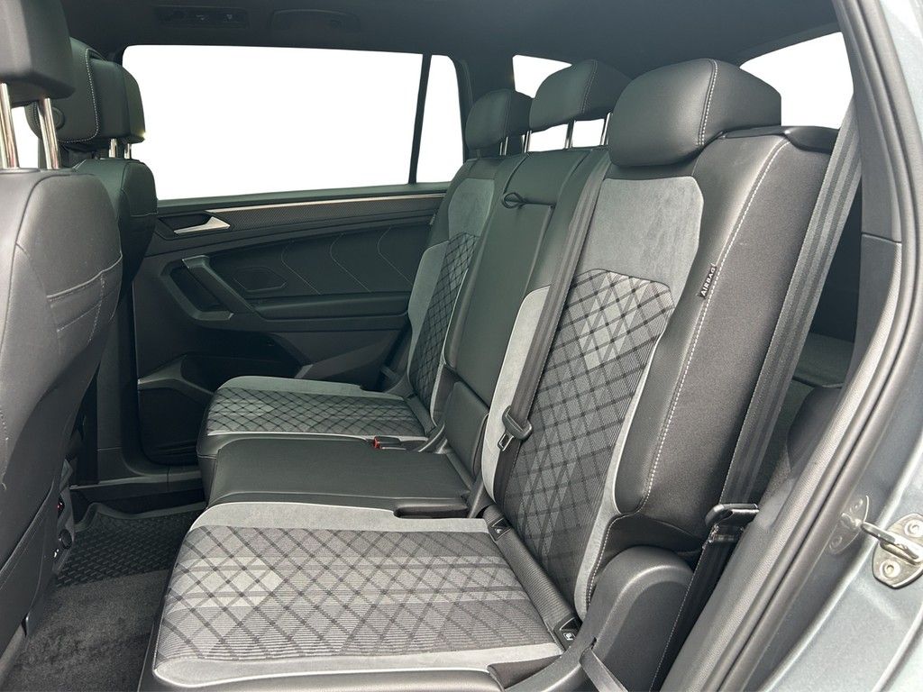Volkswagen Tiguan Allspace - Bild 17