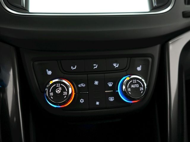 Zafira C INNOVATION 7-SITZE+LED+NAVI+RÜCKFAHRKAM