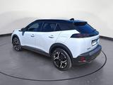 Peugeot 2008 PureTech 130 EAT8 GT GT Navi Sitzhzg. - Peugeot 2008 e-GT