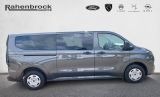 Ford Transit Custom Kombi Trend L2 - 8-Sitzer - mit Diesel-Antrieb: Kleinbus, MwSt. Ausweisbar
