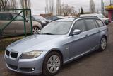 BMW 318 Baureihe 3 Touring 318d Automatik - gebrauchte BMW 318 aus dem Jahr 2012