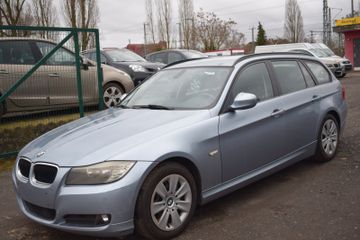 BMW 318 - 2