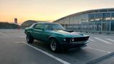 Ford Mustang 1969 coupe V8 351C  automatik... - Ford Mustang aus 1969