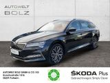 Skoda Superb Combi L&K 4x4 2.0 TSI Pano Navi Leder 360