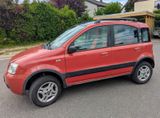 Fiat Generalüberholter Fiat Panda 4x4- 169 mit ... - Fiat Panda: Pickup