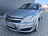 Opel Astra H 1.6 16V Caravan Edition/Klima/ TÜV:neu - Opel Astra: Kombi, 16v