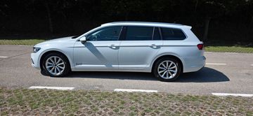 Volkswagen Passat - 5
