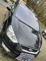 Ford Galaxy 2,0 TDCi 103kW DPF TÜV Neu 6-tronic C.. - Ford Galaxy: 1.6