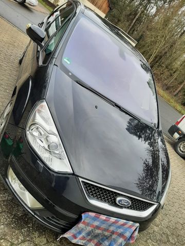 Ford Galaxy 2,0 TDCi 103kW DPF Concept 6-tronic C...