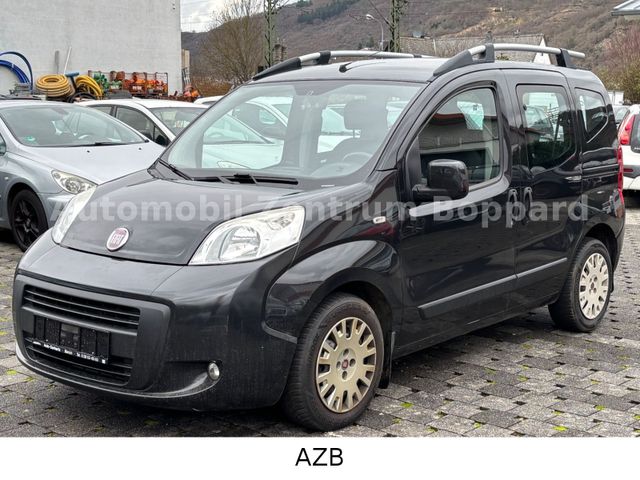 Fiat Qubo Dynamic