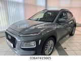 Hyundai Kona/LED/Soundsystem/erst 80487km - gebrauchte Hyundai KONA aus dem Jahr 2020