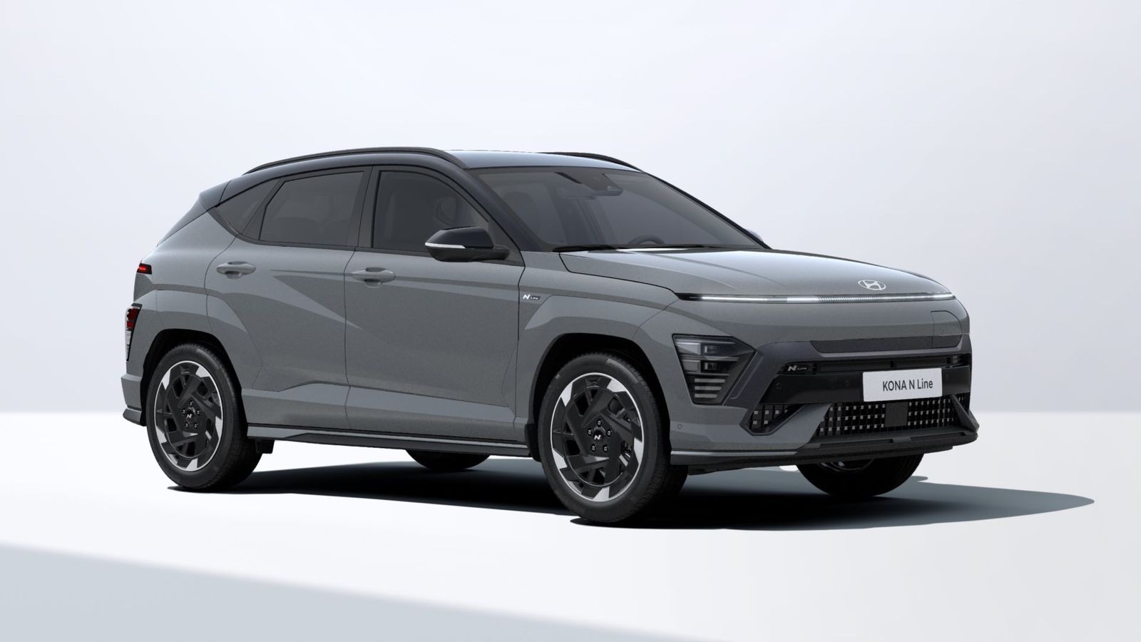 Hyundai KONA Elektro - Bild 4