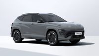 Hyundai KONA Elektro - Vorschau Bild 4