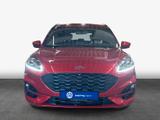 Ford Kuga 2.0 EcoBlue Aut. ST-LINE - Ford Kuga mit Diesel-Antrieb: Geländewagen