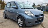 Daihatsu Sirion 1.3  Automatik, Klimaanlage , Tüv 12.2026 - gebrauchte Daihatsu Sirion aus dem Jahr 2007