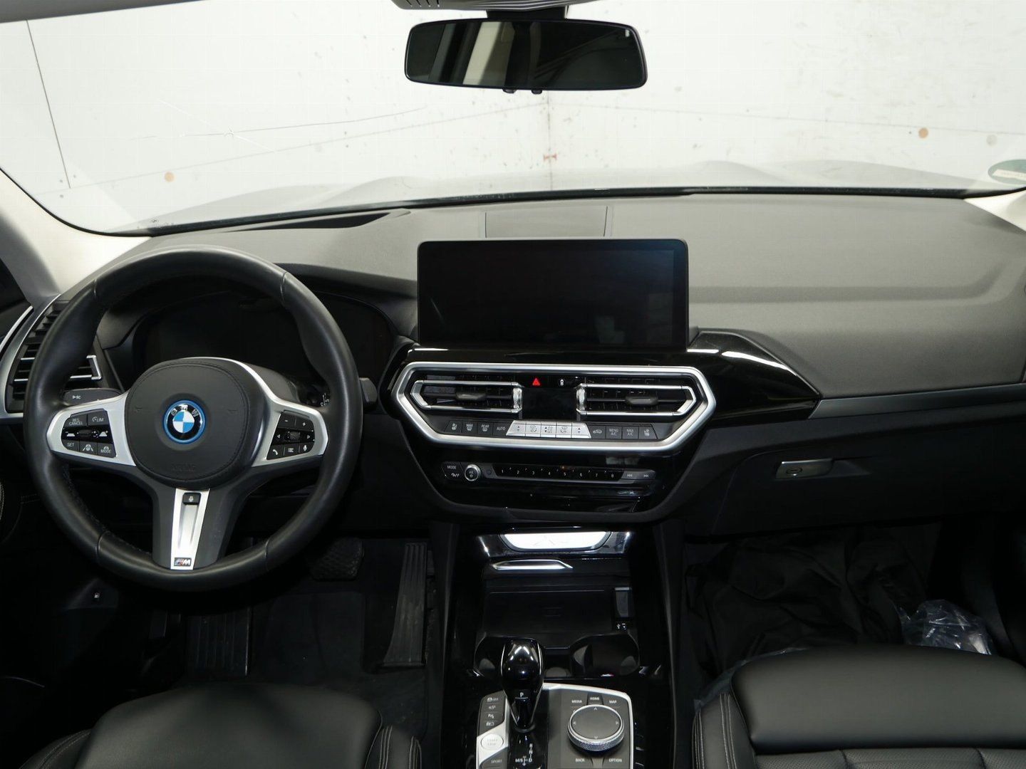 BMW X3 - Bild 6