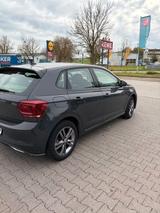 Volkswagen Polo 1.0 TSI 115PS Highline Klima Navi 1. Hand - Volkswagen Polo: Tsi Ps