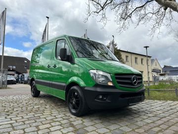 Fahrzeugabbildung Mercedes-Benz Sprinter 316 CDI L1H1*2800kgAHK*Klima*Tempomat*
