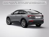 Audi Q4 Sportback 45 e-tron qu. S line 0,25%*AHK*HuD - Audi Q4 e-tron Jahreswagen