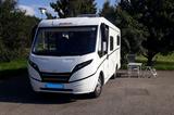 Dethleffs Globebus I 1 Bestzustand Alle Extras - Dethleffs Globebus i 1