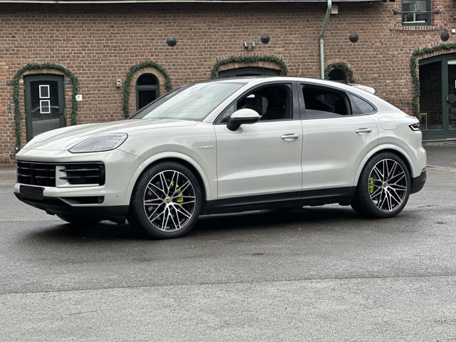 Porsche Cayenne  E-Hybrid Coupe 22 RS*HEAD-UP*PDCC*INNOD