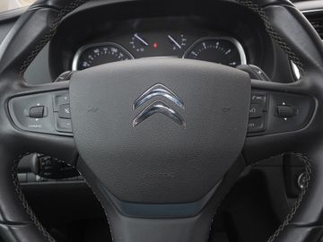 Citroën Spacetourer Shine 8-SitzerLederel. Schiebetüre